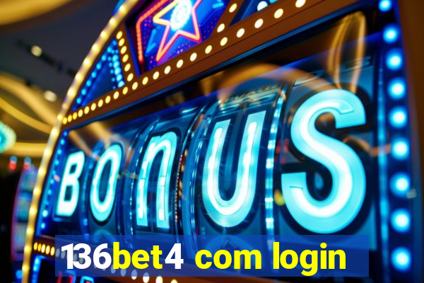 136bet4 com login